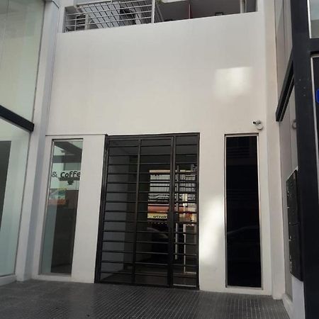 Depto Amoblado En El Centro De La Capital De Cordoba Apartment Ngoại thất bức ảnh