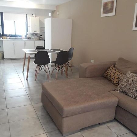 Depto Amoblado En El Centro De La Capital De Cordoba Apartment Ngoại thất bức ảnh