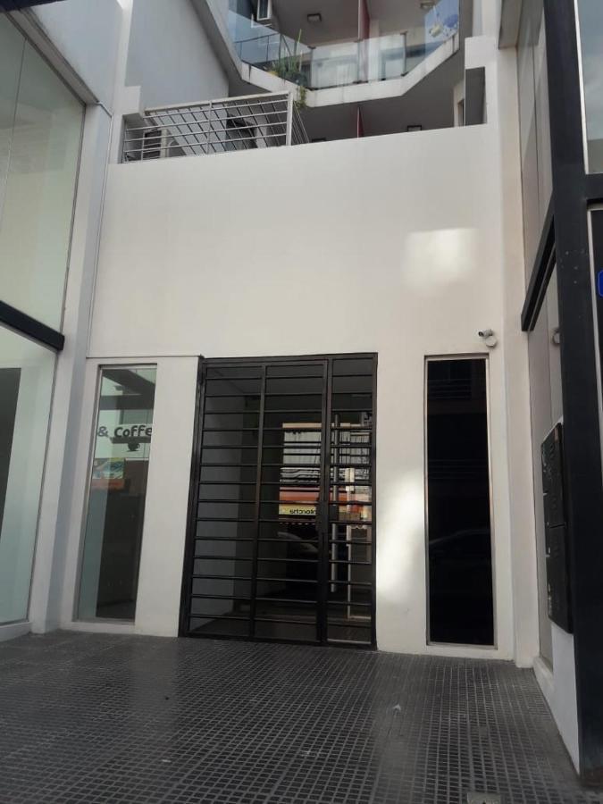 Depto Amoblado En El Centro De La Capital De Cordoba Apartment Ngoại thất bức ảnh