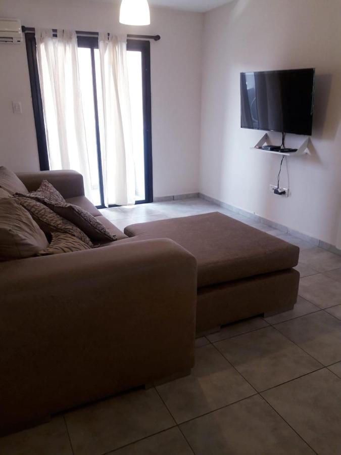 Depto Amoblado En El Centro De La Capital De Cordoba Apartment Ngoại thất bức ảnh