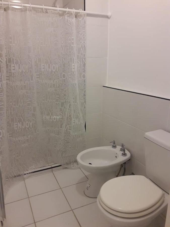 Depto Amoblado En El Centro De La Capital De Cordoba Apartment Ngoại thất bức ảnh