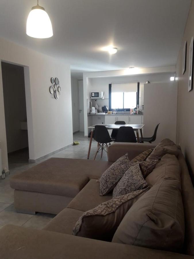 Depto Amoblado En El Centro De La Capital De Cordoba Apartment Ngoại thất bức ảnh