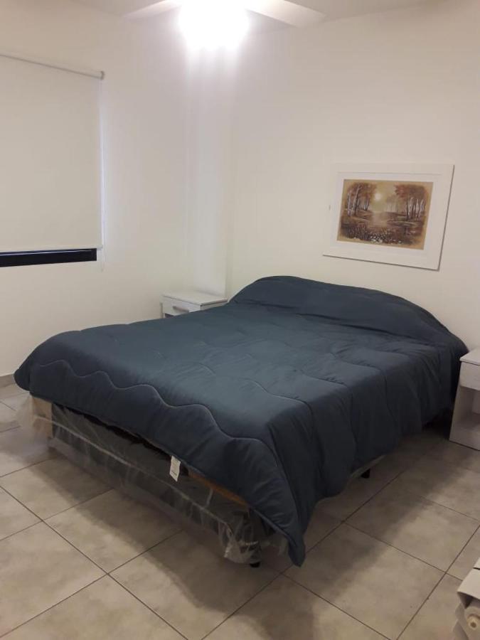 Depto Amoblado En El Centro De La Capital De Cordoba Apartment Ngoại thất bức ảnh